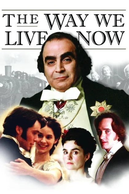 Фильм Дороги, которые мы выбираем (2001)