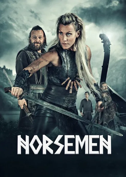 Фильм Северяне (2016)