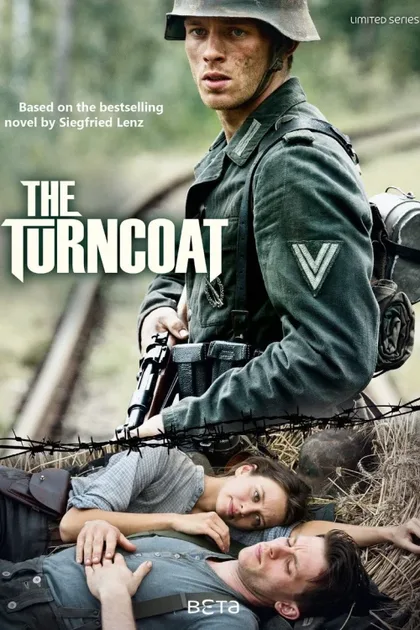 Фильм Перебежчик (2020)