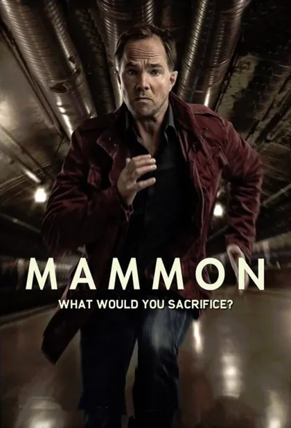 Фильм Маммон (2014)