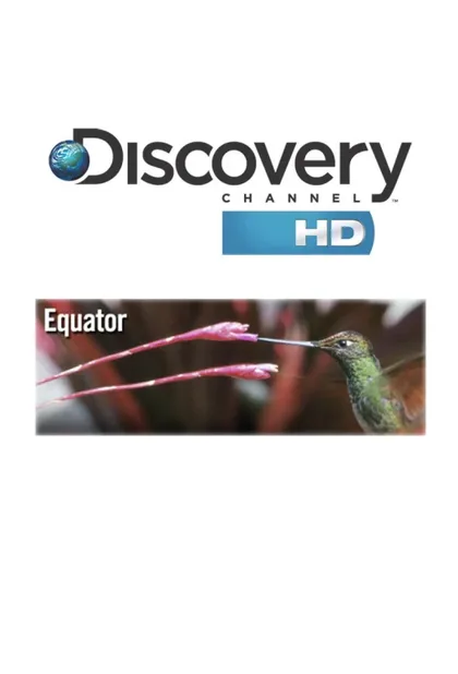 Фильм Discovery: Экватор (2006)