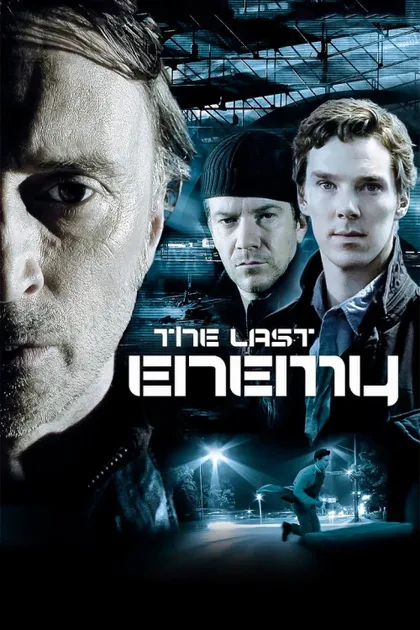 Фильм Последний враг (2008)