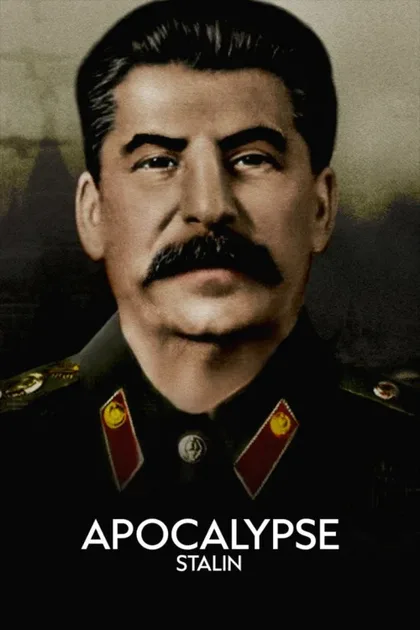 Фильм Апокалипсис: Сталин (2015)