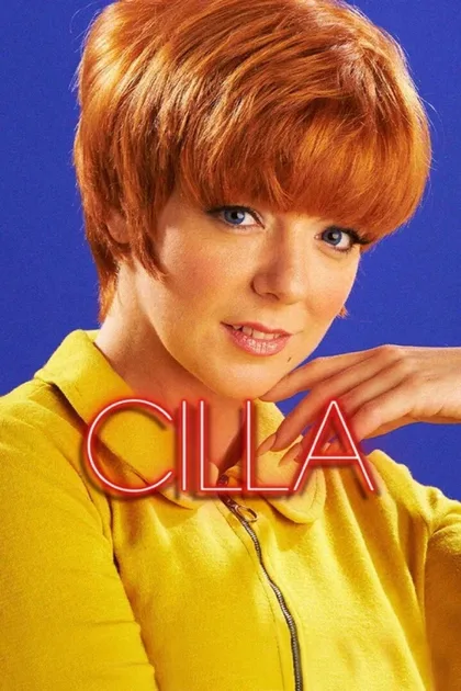 Фильм Cilla (2014)