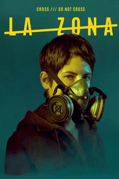Фильм Зона (2017)
