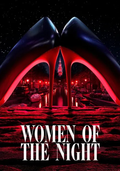 Фильм Женщины ночи (2019)