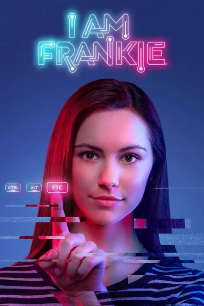 Фильм Я Фрэнки (2017)
