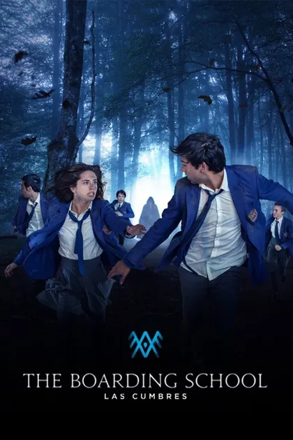 Фильм Чёрная лагуна: Вершины (2021)