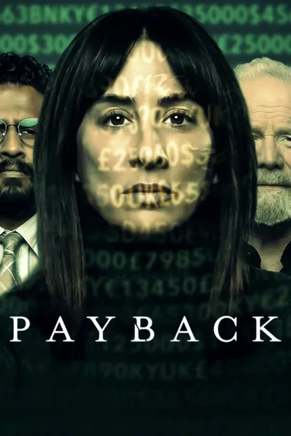 Фильм Расплата (2023)