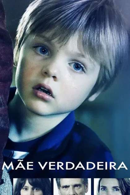 Фильм Пока ты не спишь (2018)