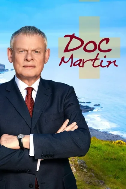 Фильм Доктор Мартин (2004)