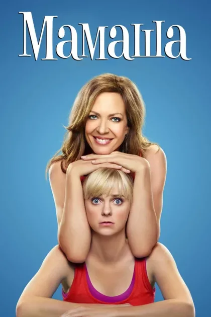 Фильм Мамаша (2013)
