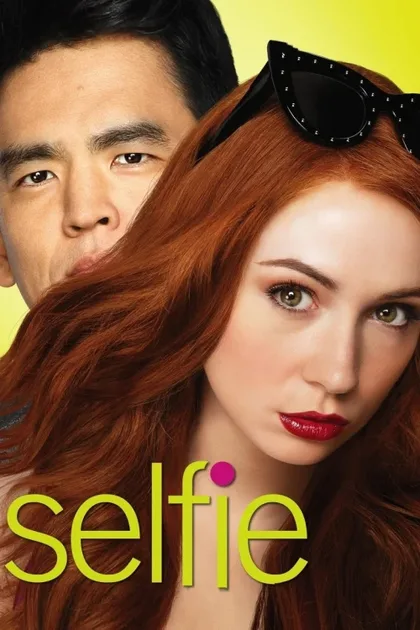 Фильм Селфи (2014)