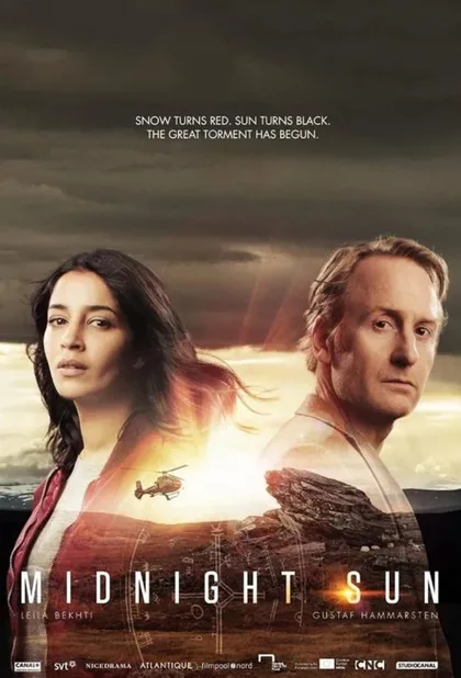 Фильм Полуночное солнце (2016)