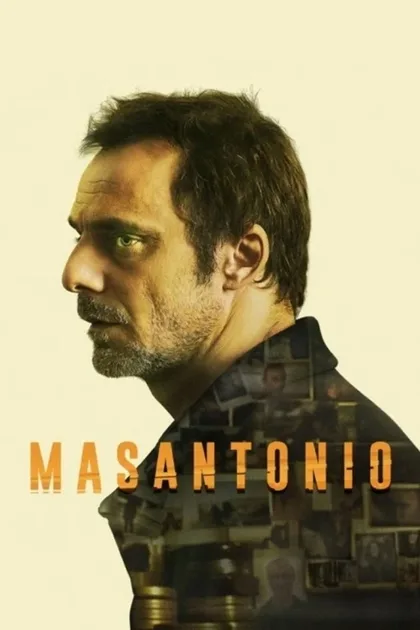 Фильм Мазантонио (2021)