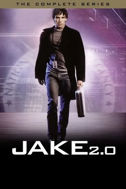 Фильм Джейк 2.0 (2003)
