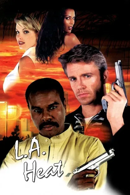 Фильм Жара в Лос-Анджелесе (1996)