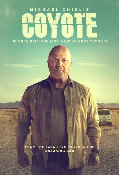 Фильм Койот (2021)