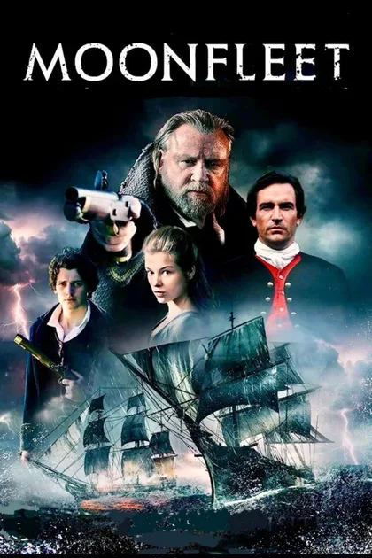 Фильм Мунфлит (2013)
