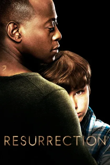 Фильм Воскрешение (2013)