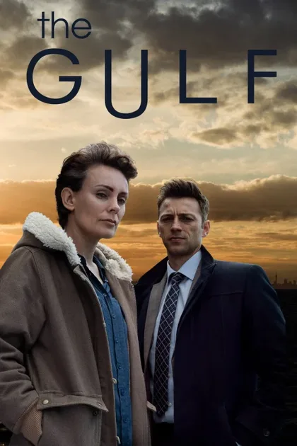 Фильм Залив (2019)