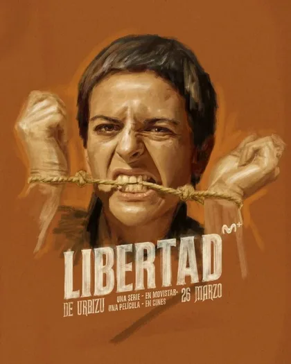 Фильм Свобода (2021)