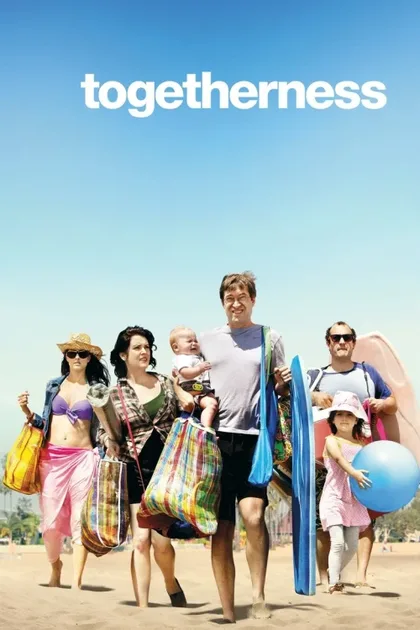 Фильм Вместе (2015)