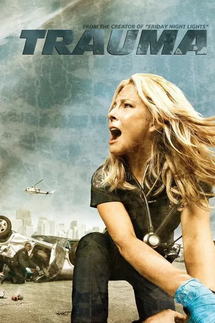 Фильм Травма (2009)
