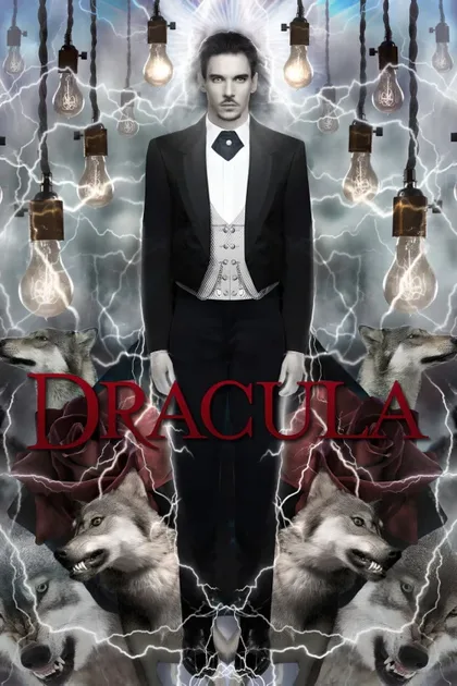 Фильм Дракула (2013)