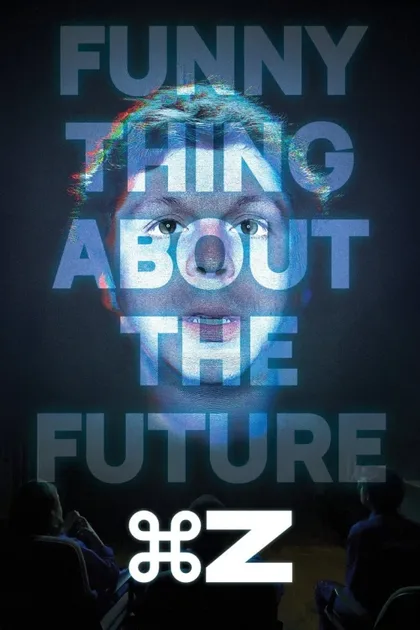 Фильм Команда Z (2023)