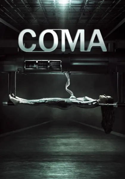 Фильм Кома (2012)