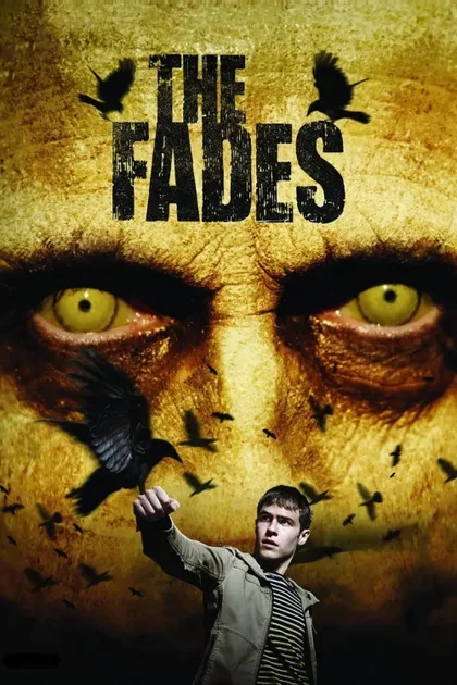 Фильм Призраки (2011)