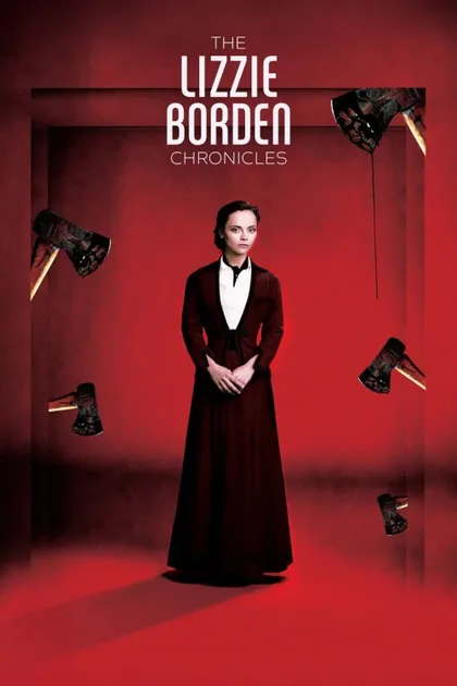 Фильм Хроники Лиззи Борден (2015)