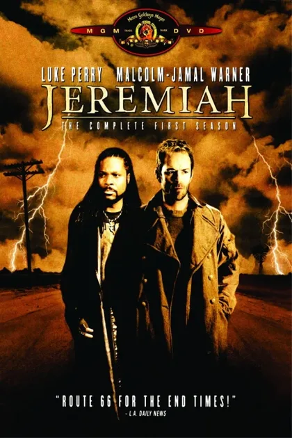 Фильм Иеремия (2002)