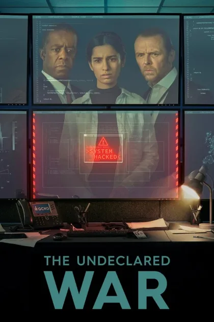 Фильм Необъявленная война (2022)