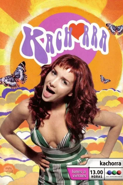 Фильм Качорра (2002)