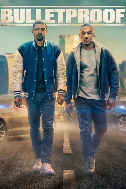 Фильм Пуленепробиваемые (2018)