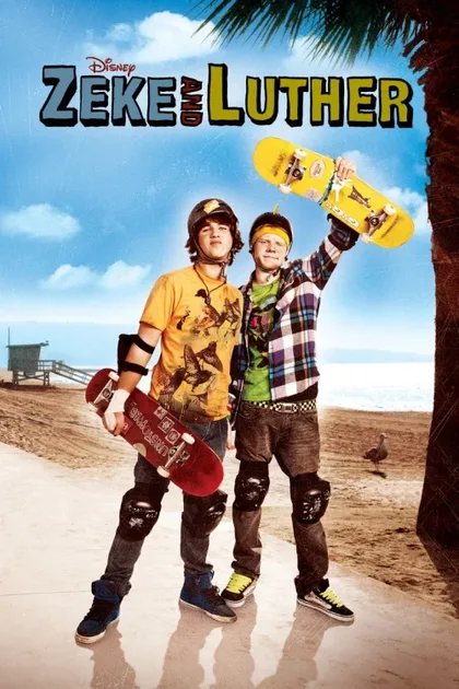 Фильм Зик и Лютер (2009)