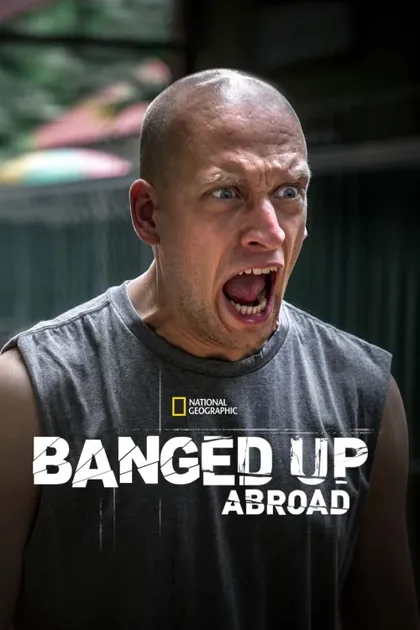 Фильм Злоключения за границей (2007)