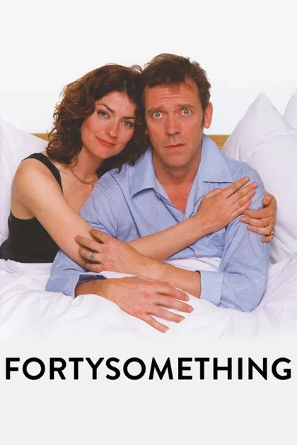 Фильм Немного за сорок (2003)
