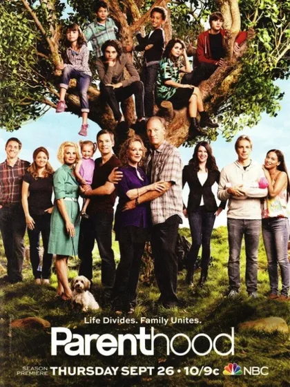 Фильм Родители (2010)