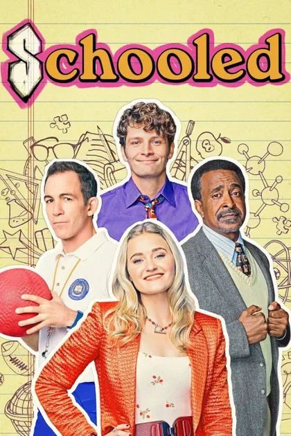 Фильм Старая школа (2019)