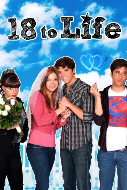 Фильм 18 для жизни (2010)