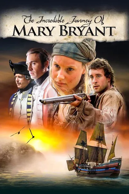 Фильм Удивительное путешествие Мэри Брайант (2004)