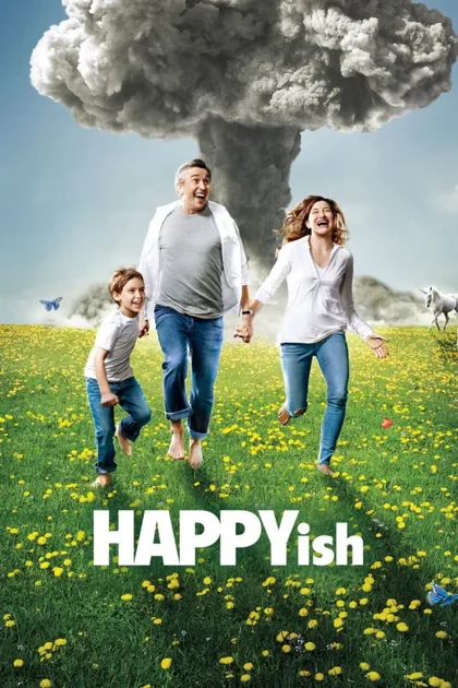 Фильм Типа счастье (2015)
