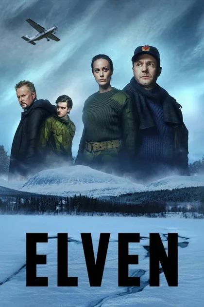 Фильм Река (2017)