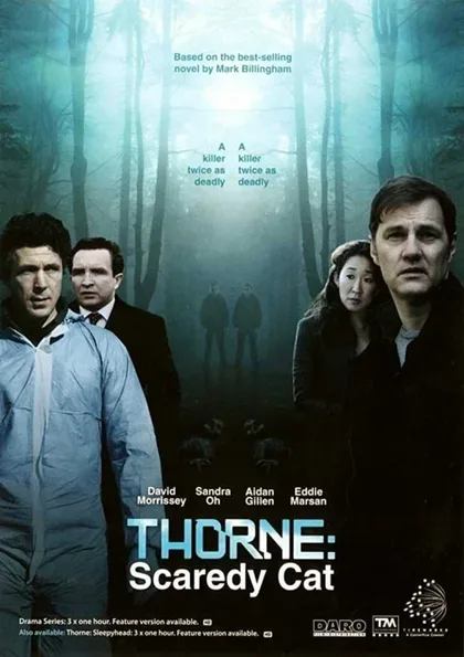 Фильм Торн: Пуганая ворона (2010)