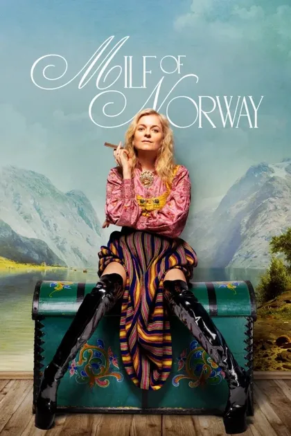 Фильм MILF of Norway (2024)