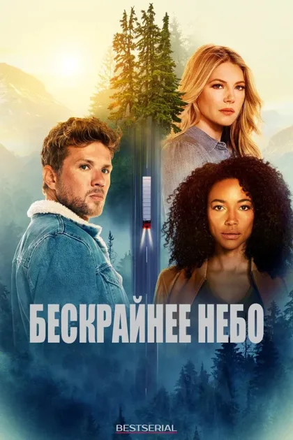 Фильм Бескрайнее небо (2020)