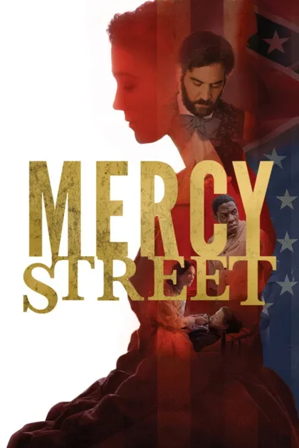 Фильм Улица милосердия (2016)